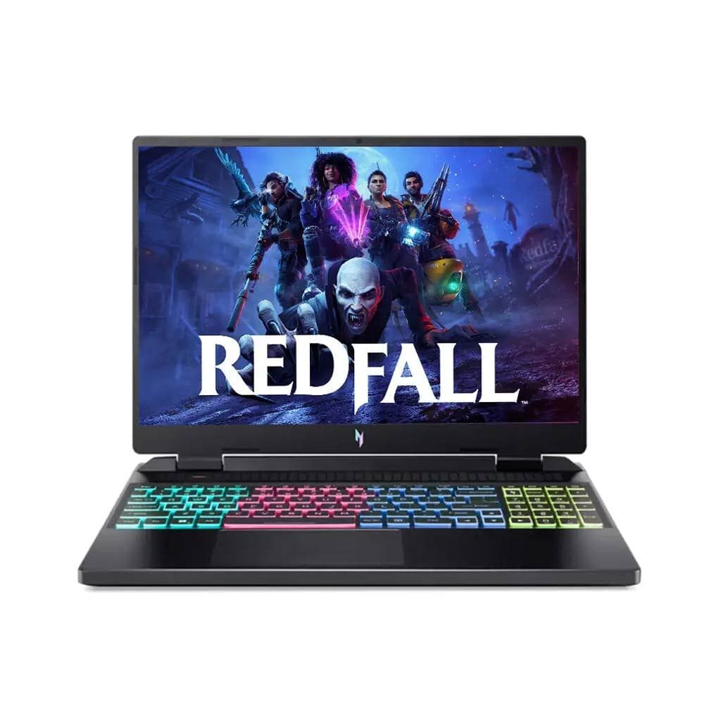 Acer Nitro 16 core i7 16gb ram 1tb ssd nepal
