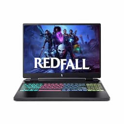 Acer Nitro 16 core i7 16gb ram 1tb ssd nepal