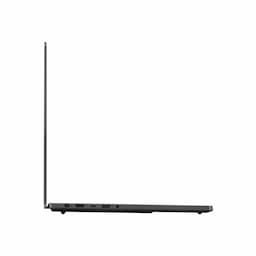 Asus ROG Zephyrus -ports