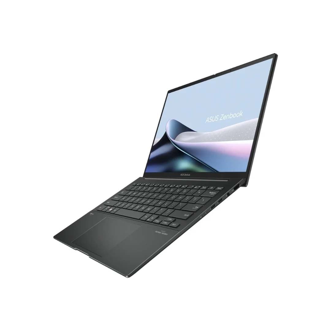 asus zenbook 14 core 7 16gb ram 1tb ssd arc graphics14 inch in nepal