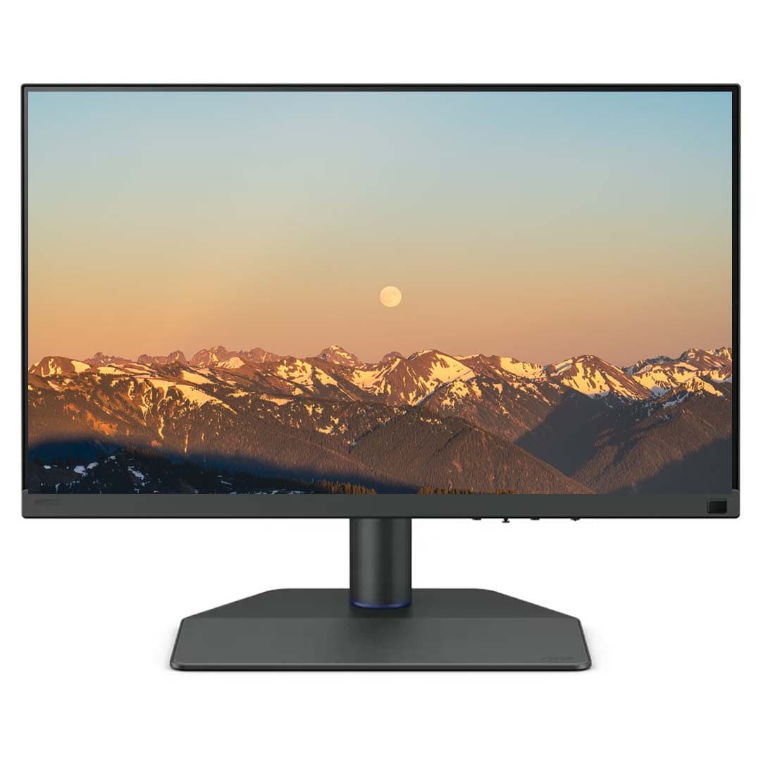 benq sw272q monitor in nepal