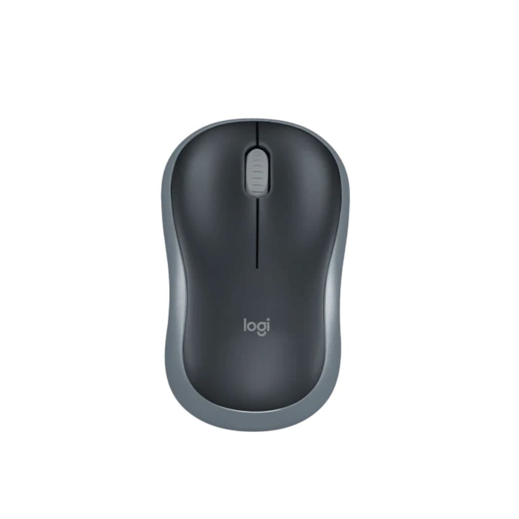 Logitech Wireless Mouse M185 price in Nepal