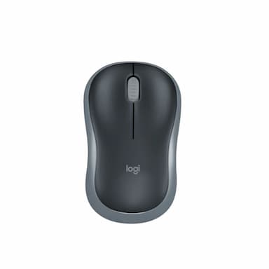 Logitech Wireless Mouse M185 price in Nepal