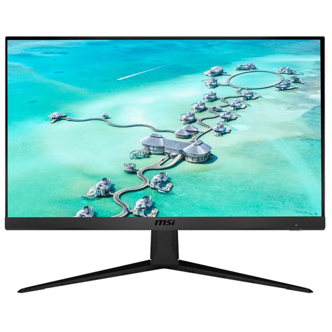 msi optix g241v monitor in nepal