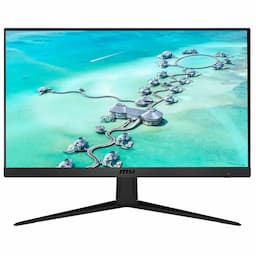 msi optix g241v monitor in nepal