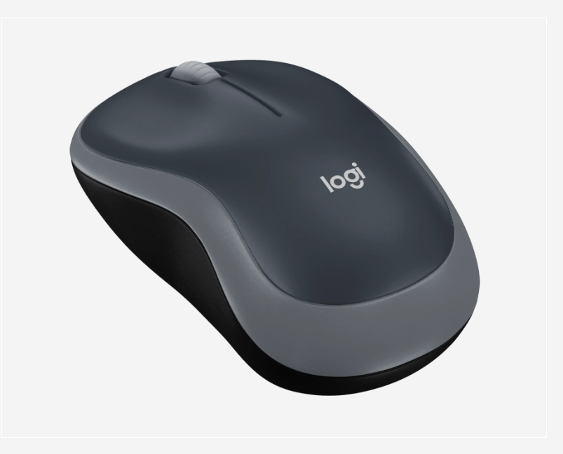 Logitech Wireless Mouse M185