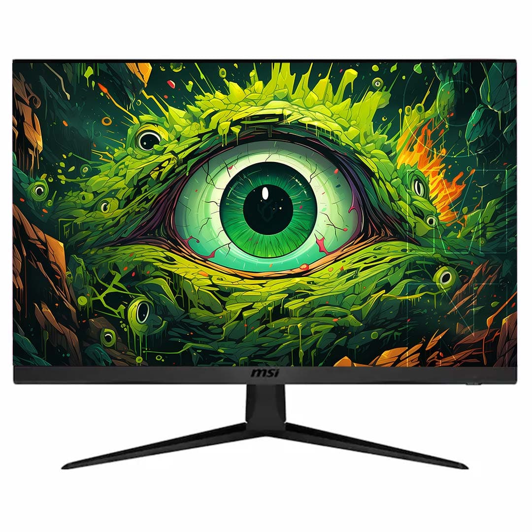 msi g271 monitor in nepal