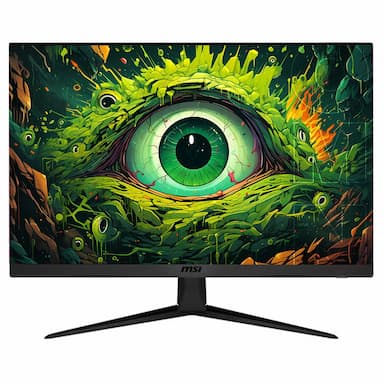 msi g271 monitor in nepal