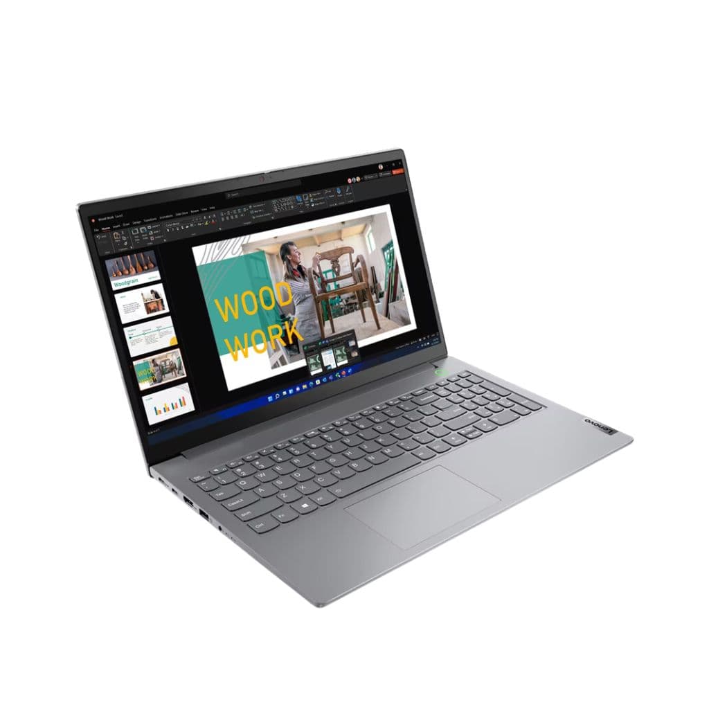 Lenovo Thinkbook 15 G2 in Nepal