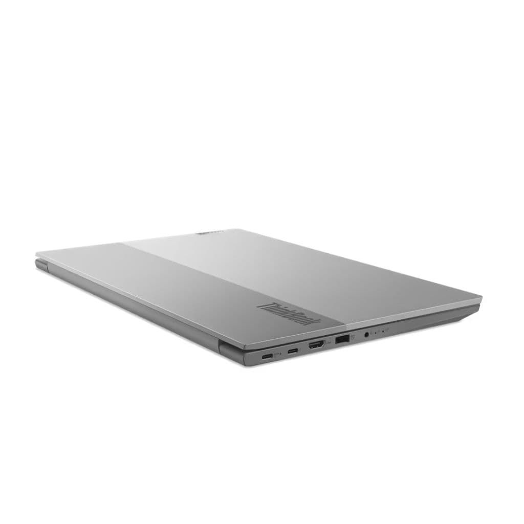 Lenovo Thinkbook 15 G2 - flat view