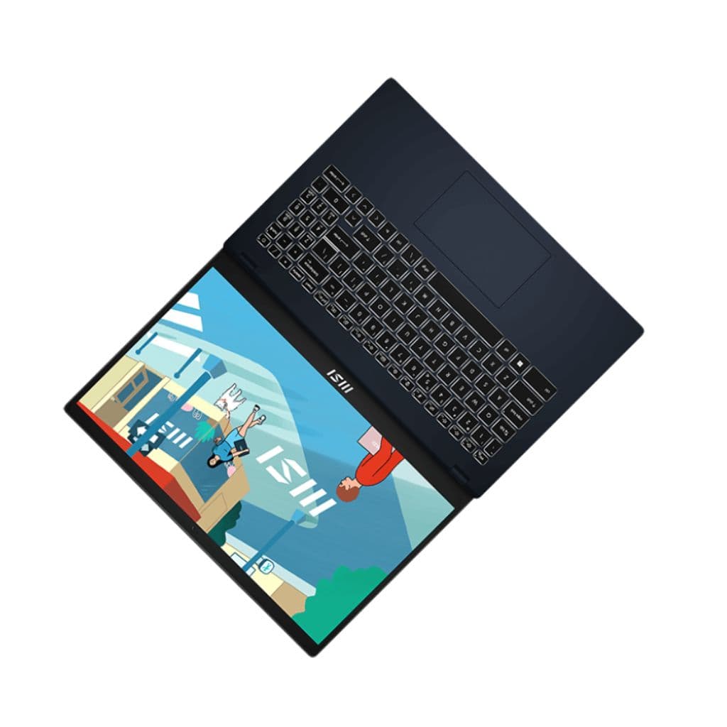 MSI Modern 15 B13M Laptop in Nepal