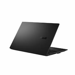 ASUS CREATOR LAPTOP Q Q530 - back view