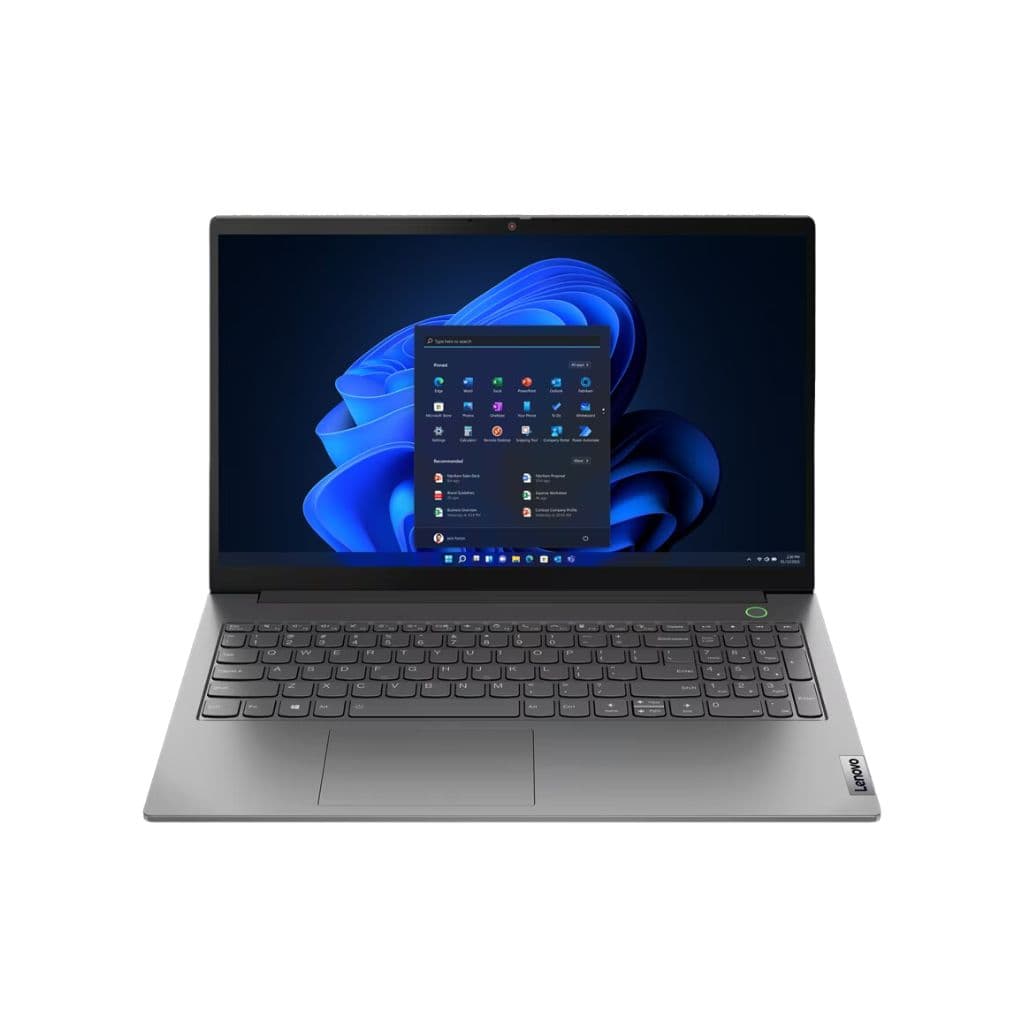 lenovo thinkbook 15 g2 1255u 16gb ram 512gb ssd 15.6 inch in nepal