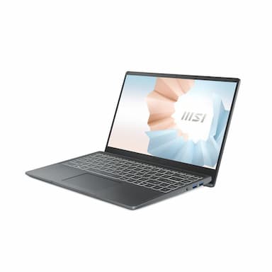 msi modern 14 b5m ryzen 7 5700u 8gb ram 512gb ssd amd radeon in nepal