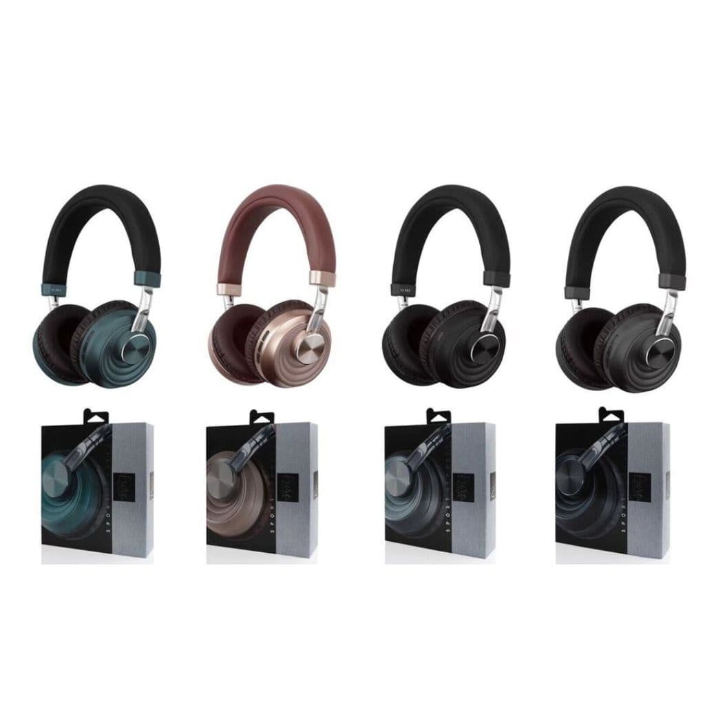 VJ 083 Sport Wireless headphone price in Nepal