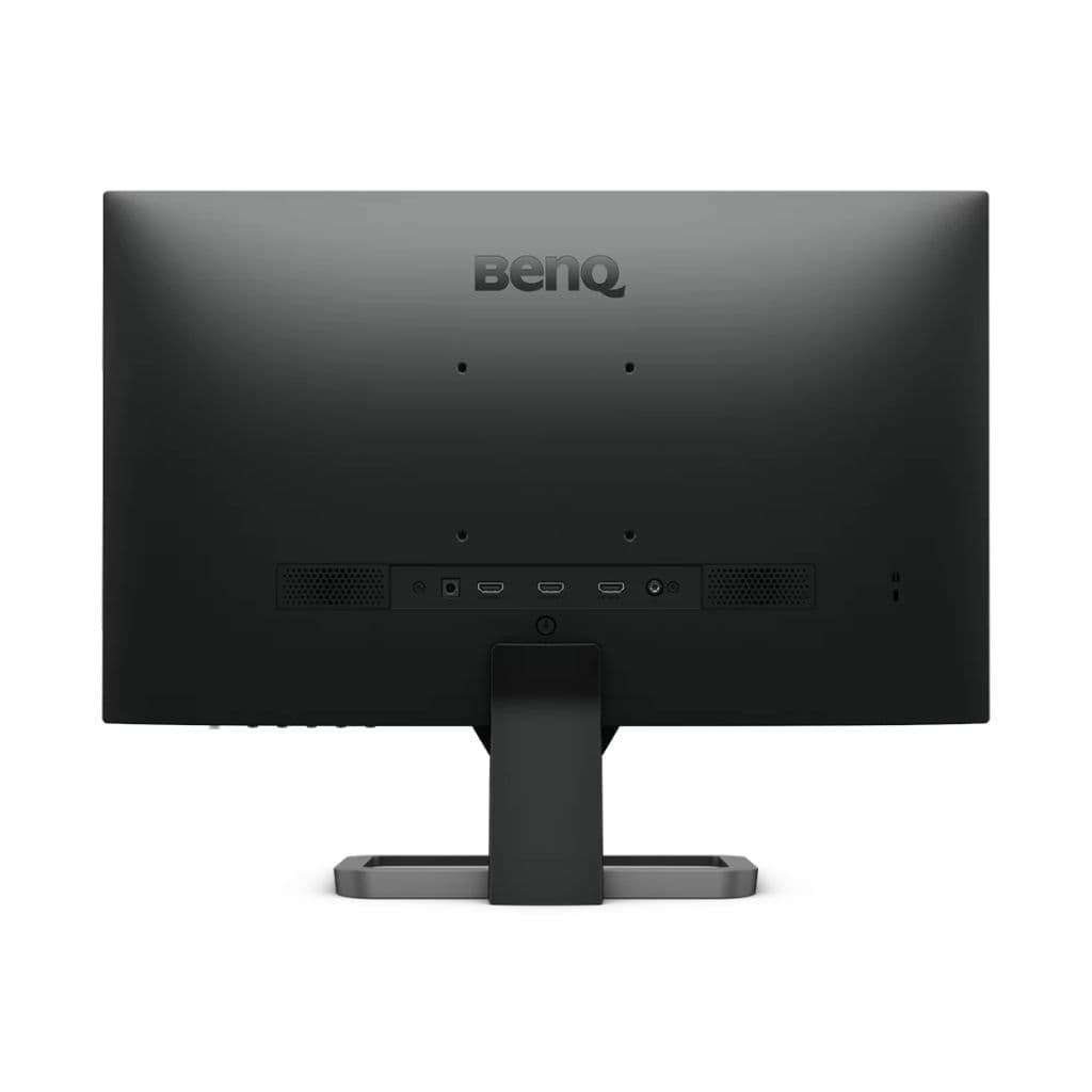 BenQ EW2480 Monitor - back view