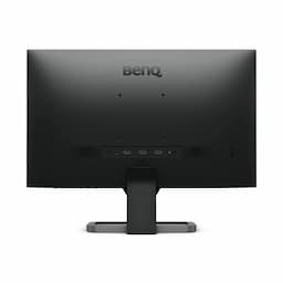 BenQ EW2480 Monitor - back view