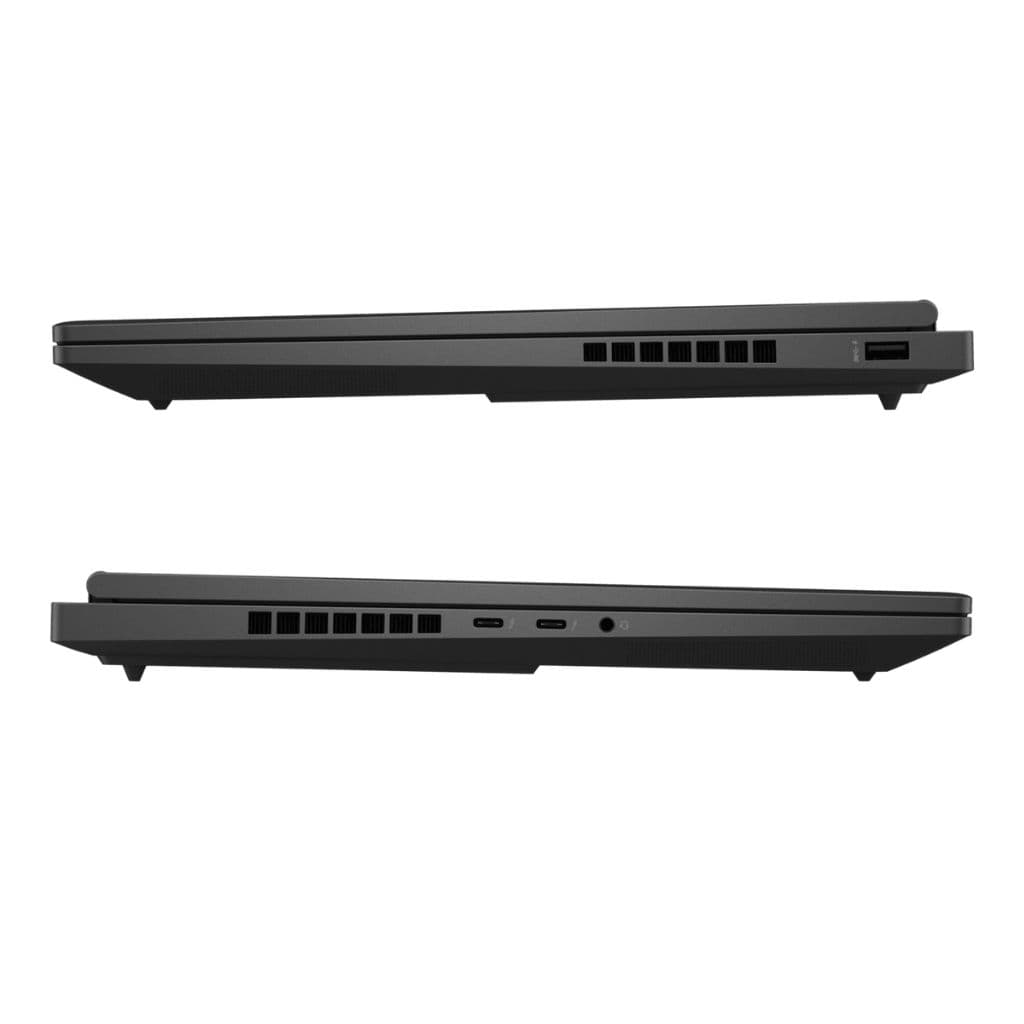 HP OMEN 16-WF0032TX - ports