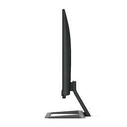 BenQ EW2480 24-inch monitor - side view