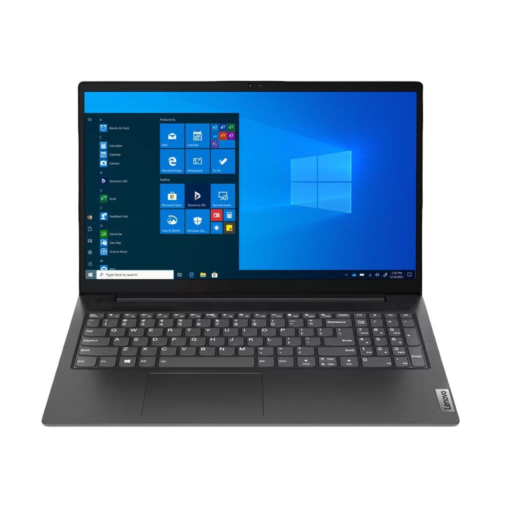 lenovo v15 g2 ijl n4500 8gb ram 256gb ssd 15.6 inch in nepal