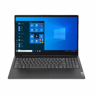 lenovo v15 g2 ijl n4500 8gb ram 256gb ssd 15.6 inch in nepal