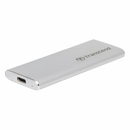 Transcend 1TB ESD260C USB 3.1 2 Type-C Portable SSD