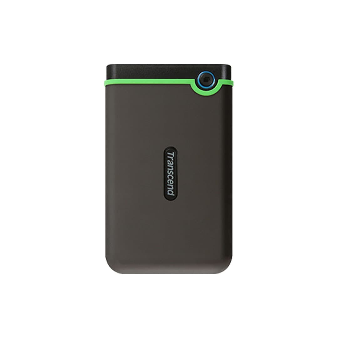 Transcend 1TB STOREJET 2.5" M3S External HDD