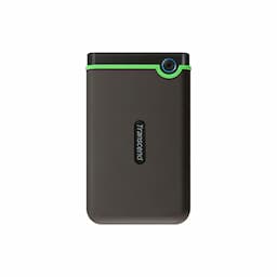 Transcend 1TB STOREJET 2.5" M3S External HDD