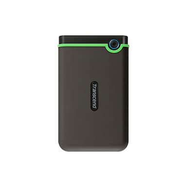 Transcend 1TB STOREJET 2.5" M3S External HDD