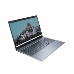 hp pavilion 15 left-view