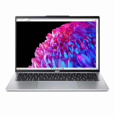 acer swift go 14 intel core ultra 5 16gb ram 512gb ssd nepal