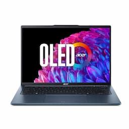 acer swift go 14 front-view