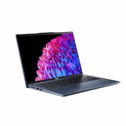acer swift go 14 left-view
