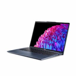 acer swift go 14 right-view