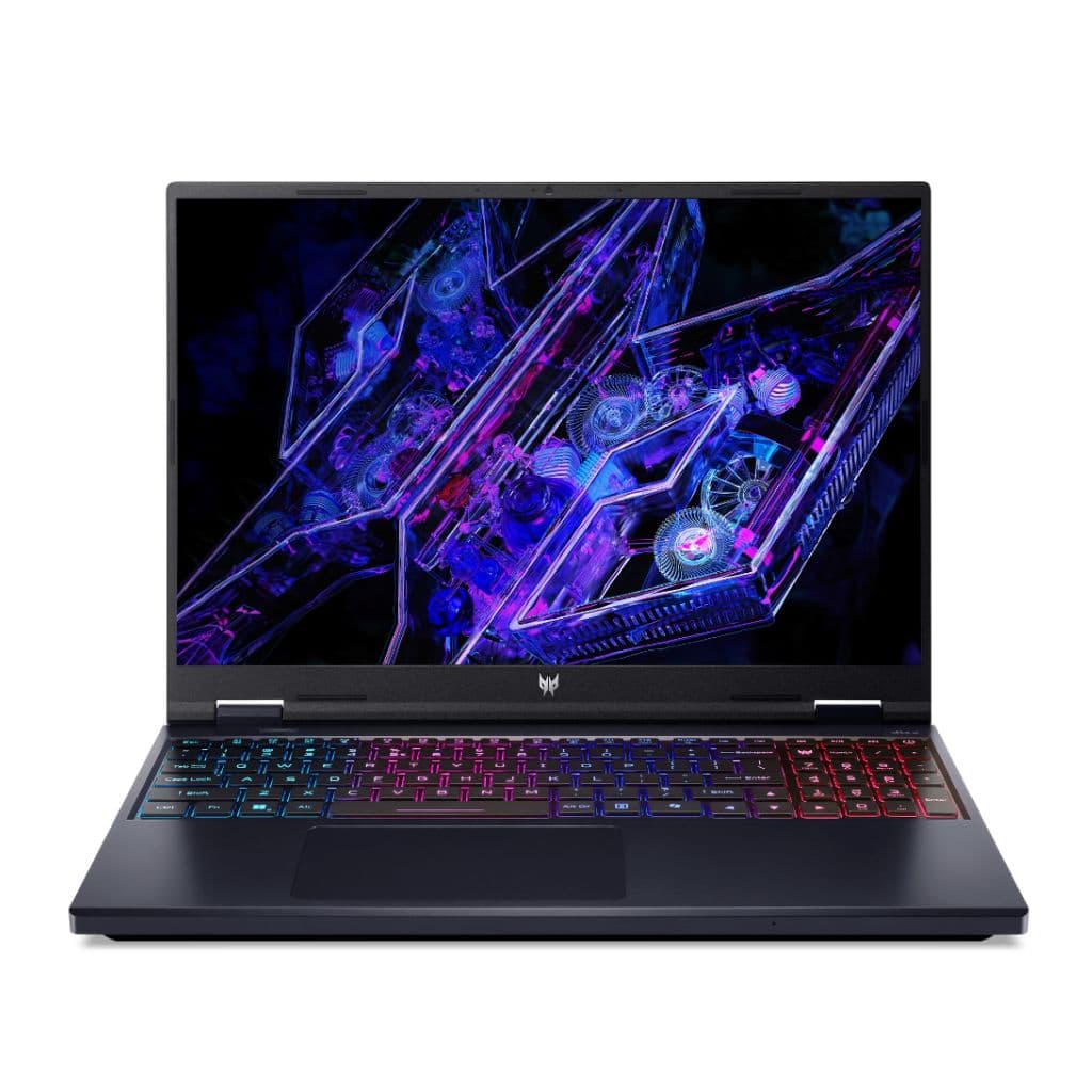 acer predator helios neo 16 core i7 16gb ram 1tb ssd nepal