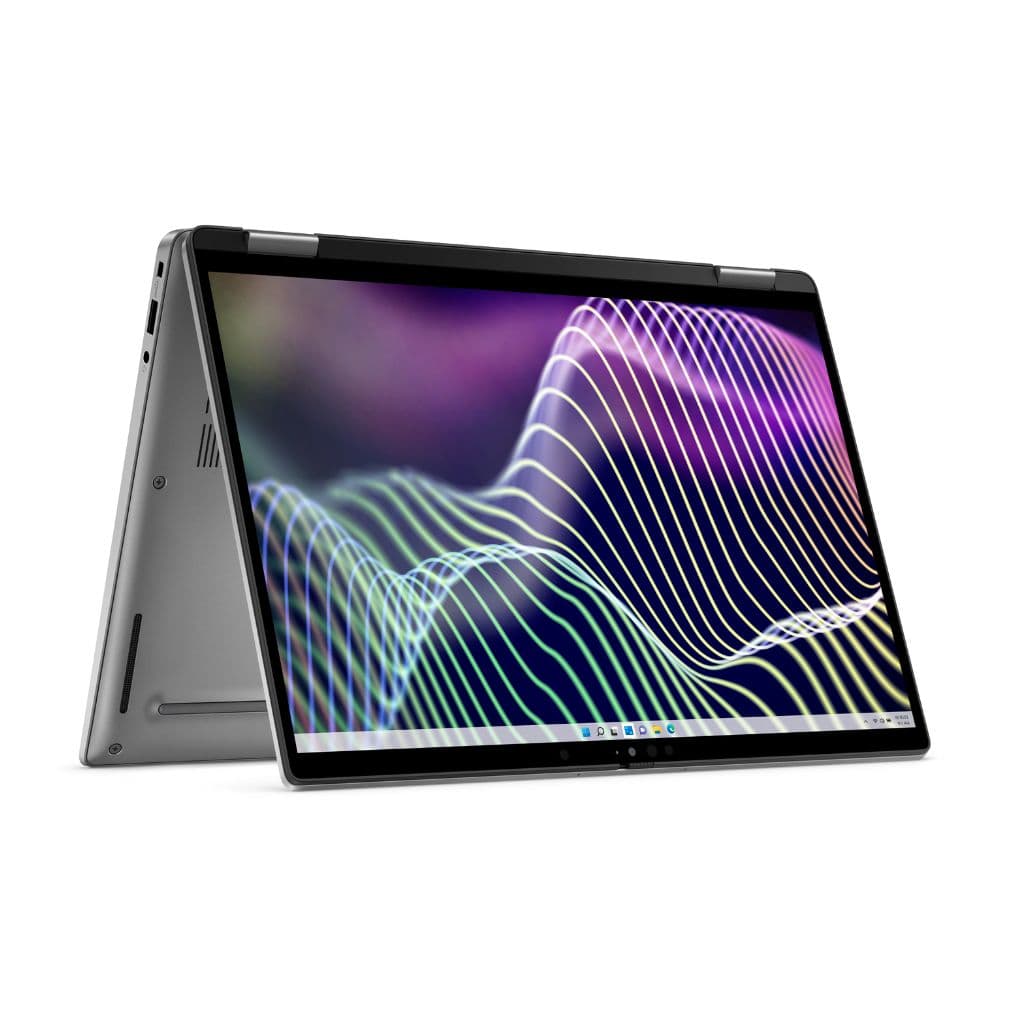 Dell Latitude 7340 - 360