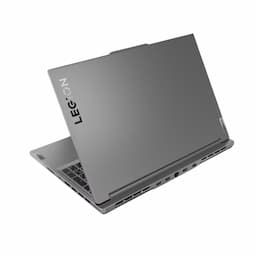 Lenovo Legion Slim 5 16AHP9 - back view