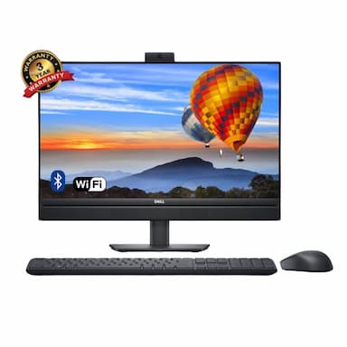 Dell Optilex 7410 All-in-One PC Price in Nepal