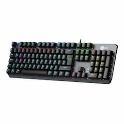 LECOO GK304 RGB Wired Mechanical Keyboard Price in Nepal