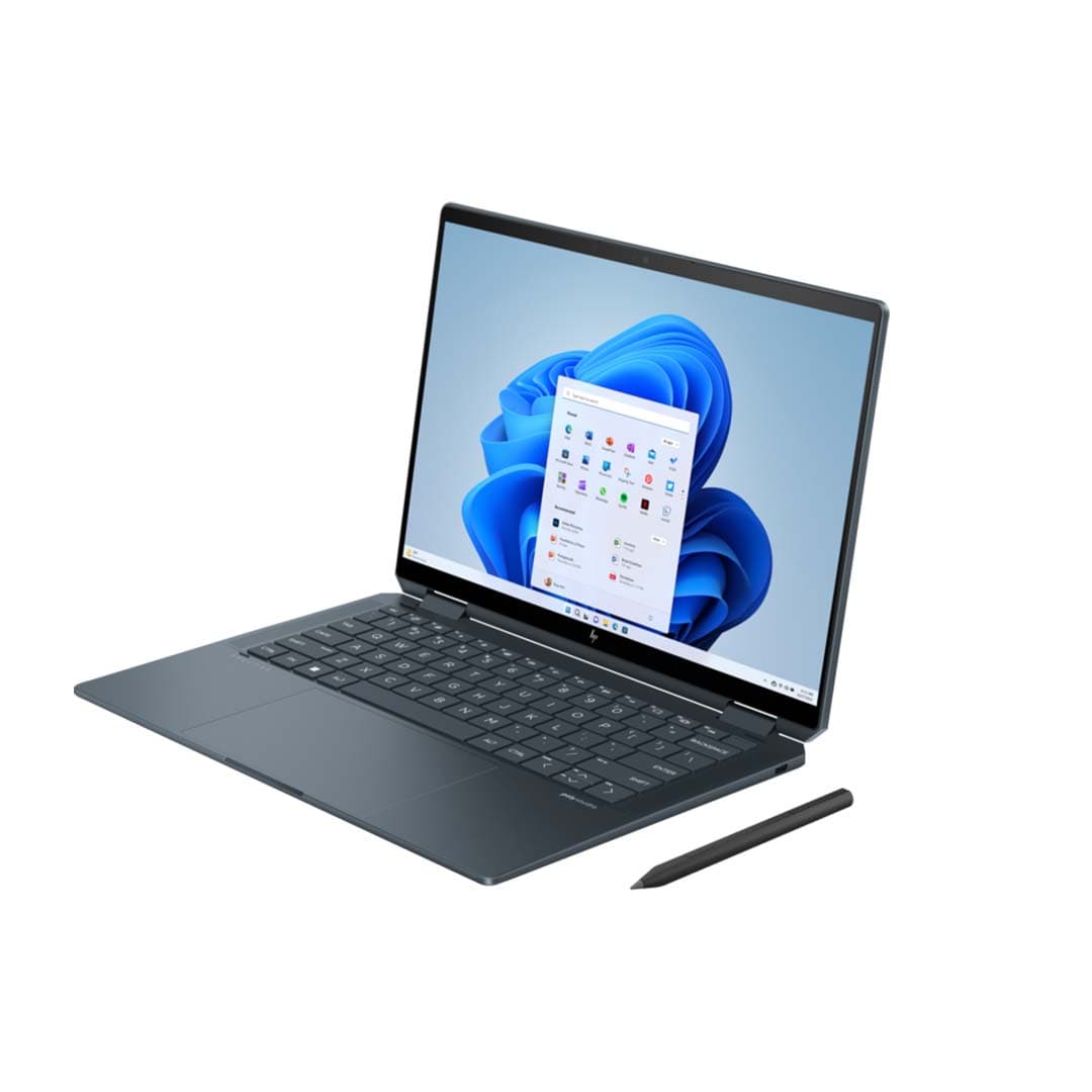 hp spectre 14-eu0013 ultra 7 16gb ram 1tb ssd 14 side nepal