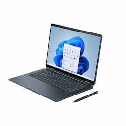 hp spectre 14-eu0013 ultra 7 16gb ram 1tb ssd 14 side nepal