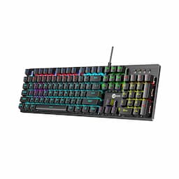 lecoo gk mechanical keyword in nepal