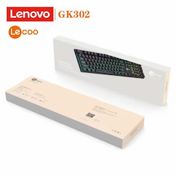 lenovo lecoo mechanical keyboard in nepal