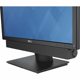 dell e2016hv 20 side-half-view