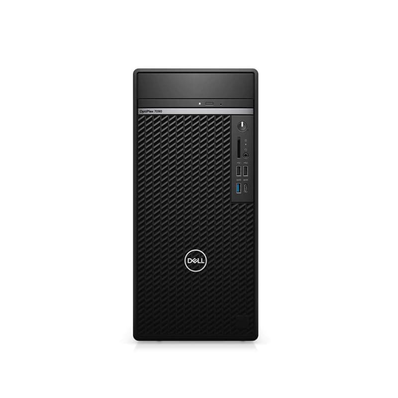 dell optiplex 7010 front-view