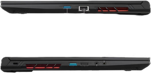 acer shadow port both side-view