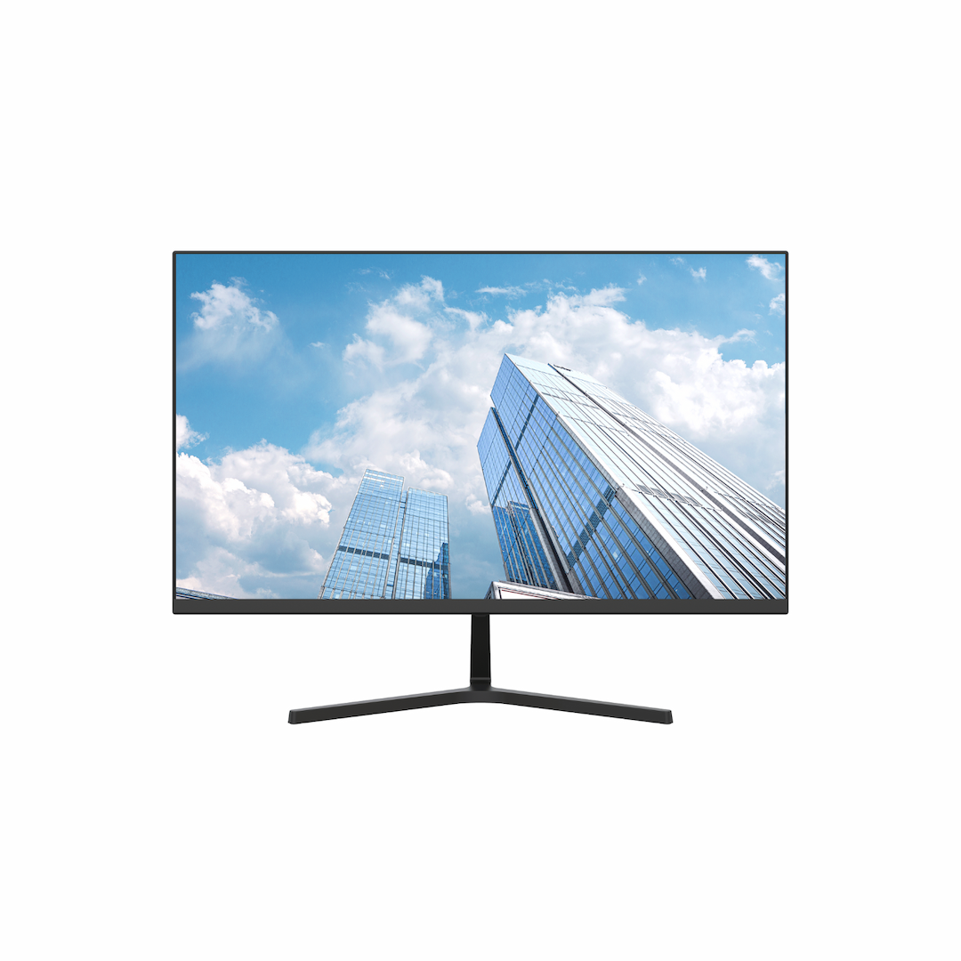 dahua 23.8 fhd monitor front-view