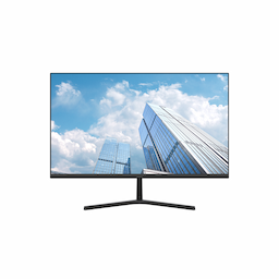 dahua 23.8 fhd monitor front-view