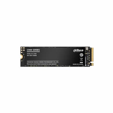 Dahua 128GB NVME SSD (DHI-SSD-C900N128G)