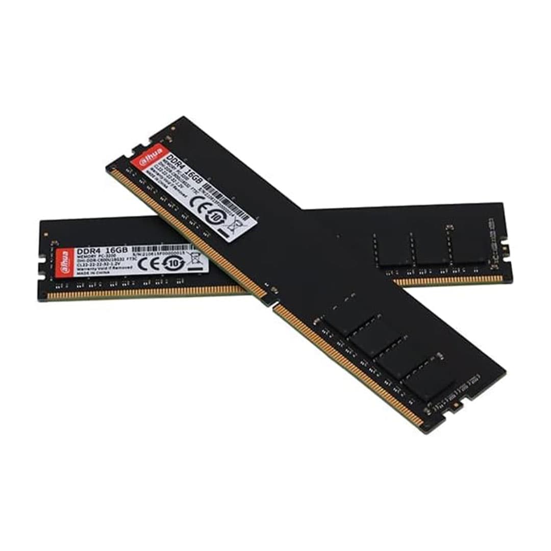 Dahua 16GB DDR4-2666 MHz (DHI-DDR-C300S16-G32)